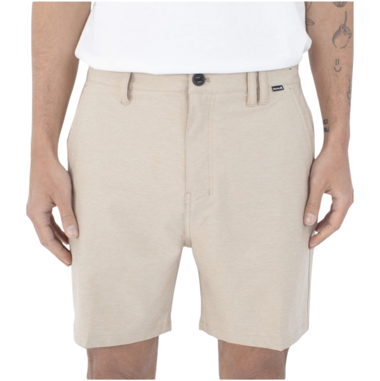 2026 Hurley Mens Phantom 18
